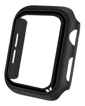 Capa / Case Armor Para Apple Watch - Preta - Gshield