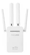 Repetidor Wi-fi Pix-link 2800m Lv-wr09 - Amplia Rede