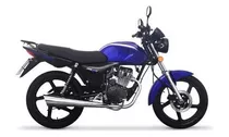 Zanella Rx 150cc Z7 Full Lomas