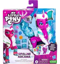 My Little Pony Opaline Arcana Con Sorpresa En Las Alas