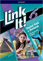 Link It 6 - Student Pack - Third Edition, De Thacker, Claire. Editora Oxford University Press Do Brasil, Capa Mole Em Inglês