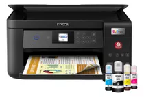Impresora Epson L4260 Tinta Continua Original Wifi + Duplex