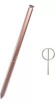 Lapiz Optico Rose Gold Repuesto Para Galaxy Note 20