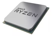 Processador Amd Ryzen 3 2200g - Radeon Vega