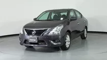 Nissan Versa 1.6 Advance Ta Ac