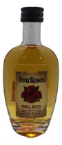 Mini Licores - Four Roses Small Batch