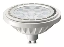 Lámpara Led Dicroica Candela Dimerizable 12w Luz Cálida Ar111