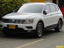 Volkswagen Tiguan  Allspace Trendline 1.4  Tsi 2wd Tp