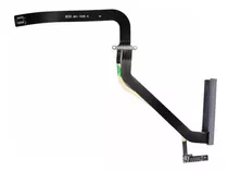 Cable Flex De Disco Duro Hdd Para Macbook Pro 13 A1278 2011 