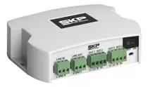 Amplificador Instalación Skp Pw-104bt 4x25w Rms Bluetooth