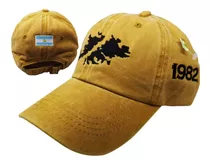 Gorra Islas Malvinas Cap Bordadas Tacticas Militares S/copa