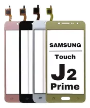 Touch Tactil Samsung J2 Prime Vidrio
