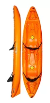 Kayak Hidro2eko Solar Doble - Kayaks Feelfree