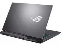 Asus Rog Strix G17 144z Ryzn 7-4800h 16gb 512ssd Rtx3060 6gb