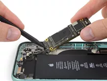 Reparación Placa Sin Bluetooth-wifi iPhone 11 - 11 P - 11 Pm
