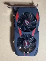 Placa De Vídeo Asus Cerberus - Geforce Gtx 1050 Ti, 4gb