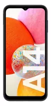 Celular Samsung Galaxy A14 128/4gb Negro Auricular De Regalo