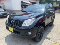 Toyota Sumo Tx / Modelo 2011