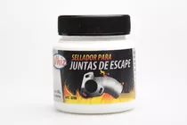 Sellador Alta Temperatura Caños Escape/salamandras Whiz