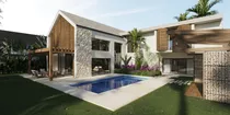 Villa Friesian, Primer Proyecto Residencial De Villas Ecuest