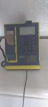 Teléfono Semipublico Telefonica
