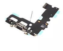 Placa Flex Pin De Carga Compat. C/ iPhone 7 Cld. Original