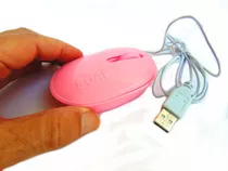 Mouse Sapito Usb