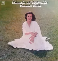 Grandes Éxitos (1980) - Claudia De Colombia