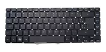 Teclado Ultrabook Acer V5-471 V5-431 Br Com Ç Novo