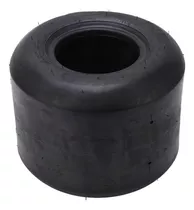 Neumático Para Aspiradora Trasera Kart Tubeless 11x7.105 Dur