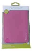 Case Pure Gear Kickstand iPad Mini 1 2 3 - Pink