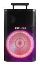 Parlante Activo Aiwa Aw-tsp12k Bluetooth 800w Pmpo