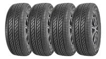 Set 4 Neumatico 205/60r16 Double King Dk558 Ht 92v