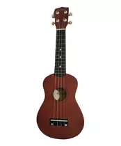 Ukelele Ukulele 24 Calidad Nuevo  4 Cuerdas Country Rockstar