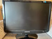 Monitor Pc Samsung Lcd