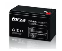 Batería Forza Para Ups 12v 9ah Fub1290