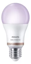 Unidad Philips Smart Led Led 8 W 220v Color De La Luz Rgb Temperatura De Color 6500 K