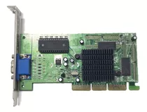 K1128 Video Nvidia Agp - 4vntdf00 16mb