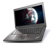 Laptop Lenovo Core I5 De 5ta Generación (oferta...)