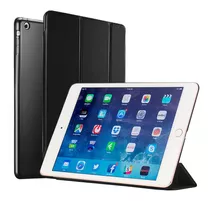 Capa Case Para iPad Mini 2 Smart Couro Premium + Pelicula