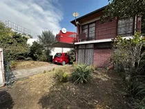 Casa A 2 Minutos Del Metro Fernando Castillo Velasco