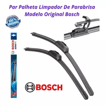 Palheta Bosch Limpador De Parabrisa Original Frete Gratis