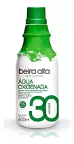  Emulsão Reveladora Cremosa Beira Alta 900ml Tom 30 Volumes/9