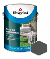 Ferroxin Efecto Rustico | Sinteplast X4l 