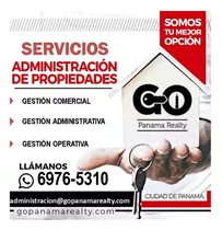 Servicio De Administración De Propiedades En Panamá