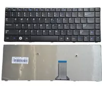 Teclado Samsung R418 R420 R425 430 R440 R465 R470 Sar418s-b