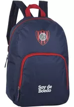 Mochila San Lorenzo De Espalda 17  Pulgadas Sl22 Lelab