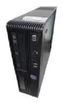 Computador Hp Compaq Dx7400 Fj011la#ac4 S/ Monitor