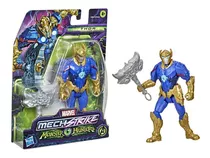 Figura Thor Avengers Mech Strike Monster Hunters 