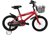 Bicicletas Para Niños De 3 A 6 Años Aro 16 Nuevas